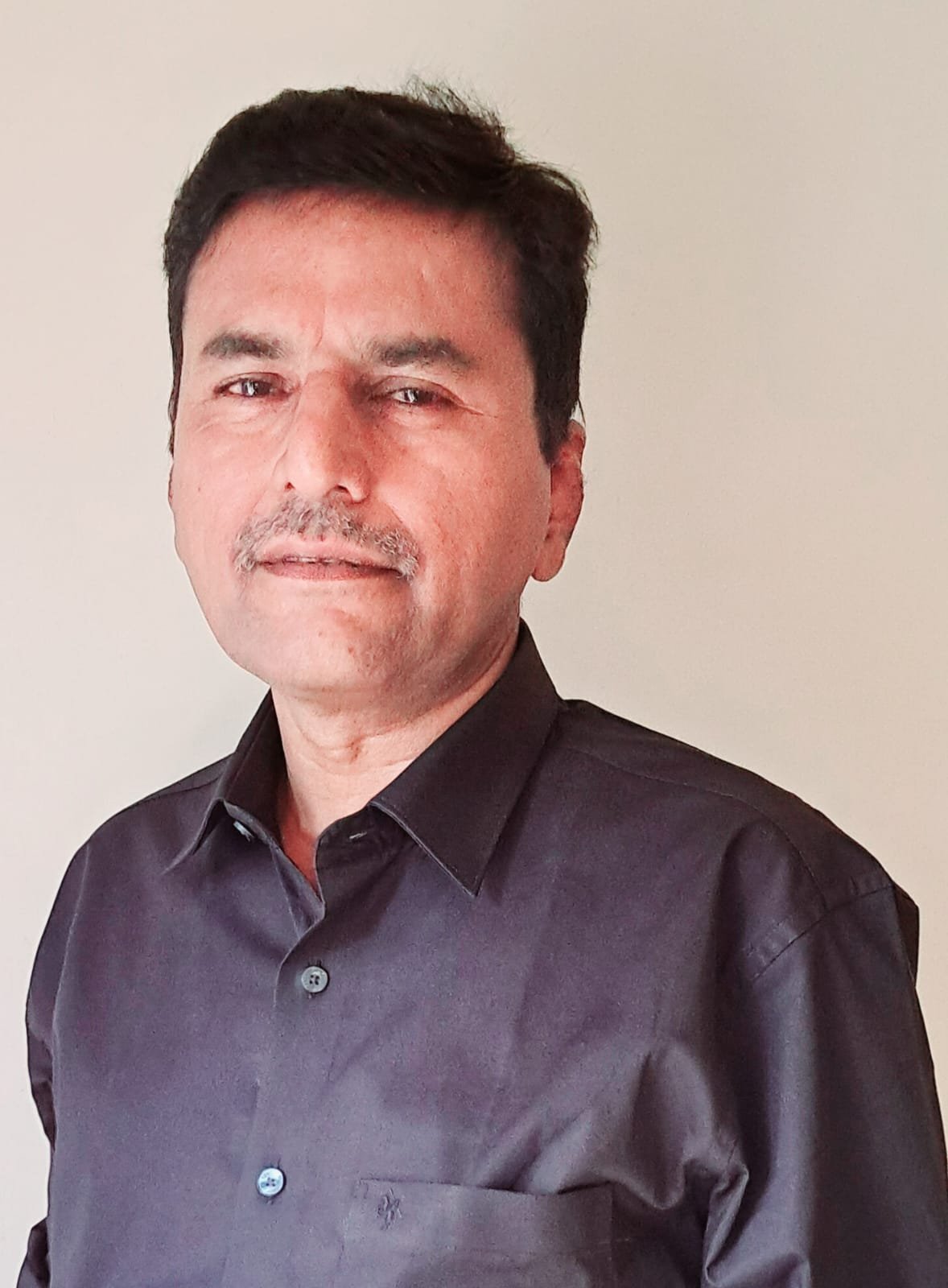 Rajesh